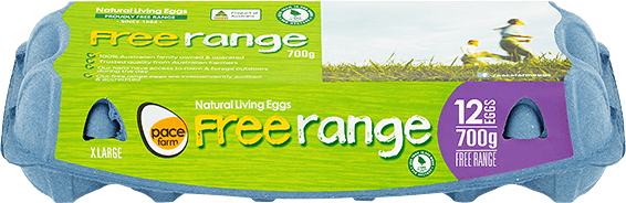 Free range