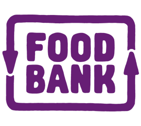 Food Bank Logo